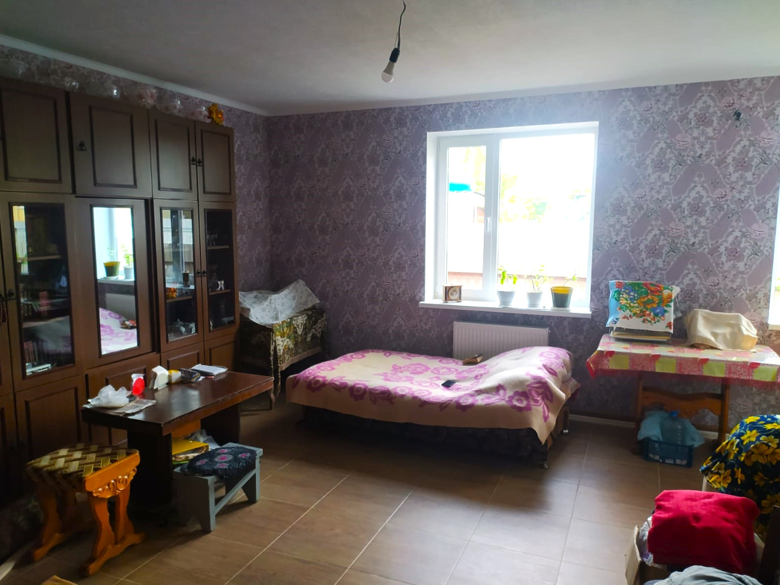 Дом с участком на продажу в Красном Саде, улица Шолохова фото №4