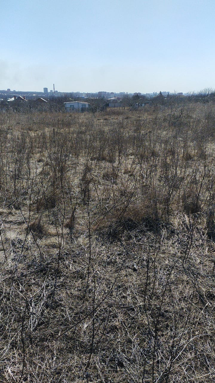 Участок на продажу в Ростове-на-Дону фото №3