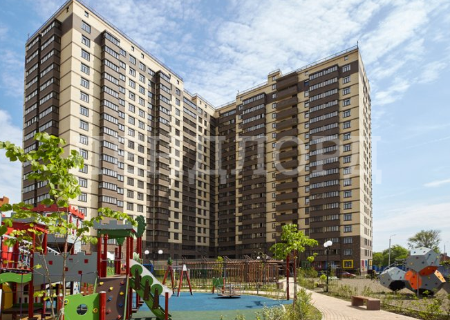 Квартира на продажу в Ростове-на-Дону, улица Оганова, 20к4 фото №13