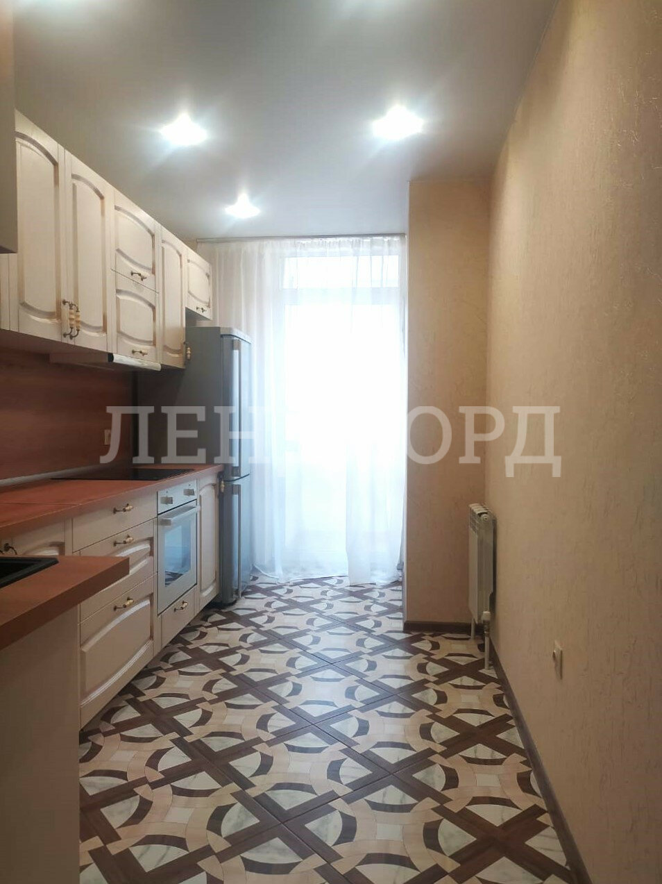Квартира на продажу в Ростове-на-Дону, улица Оганова, 20к4 фото №0