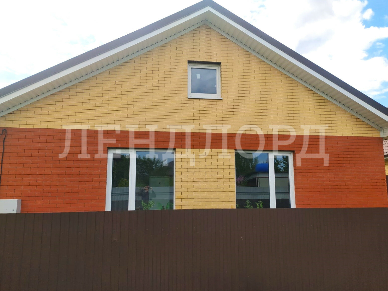 Дом с участком на продажу в Красном Саде, улица Шолохова фото №3