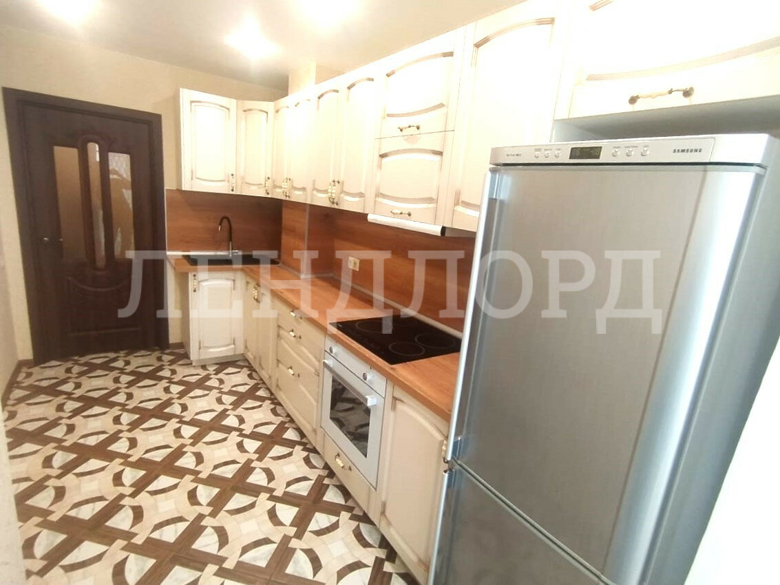 Квартира на продажу в Ростове-на-Дону, улица Оганова, 20к4 фото №2