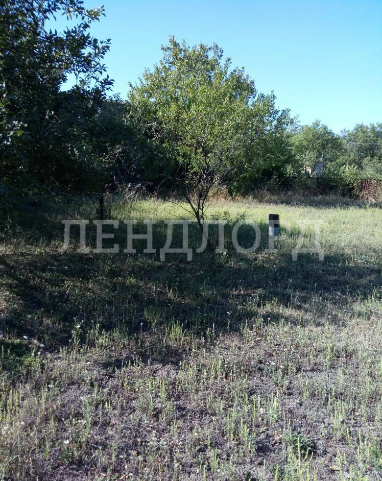 Участок на продажу в садоводческом некоммерческом товариществе Ростсельмашевец-2