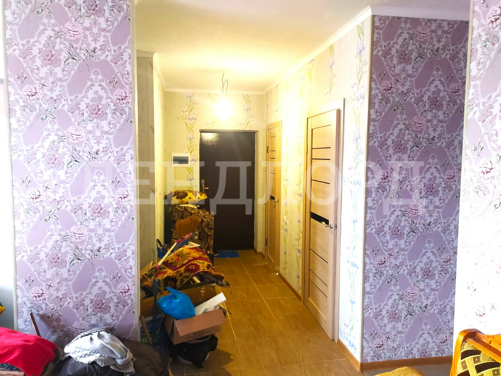 Дом с участком на продажу в Красном Саде, улица Шолохова фото №13