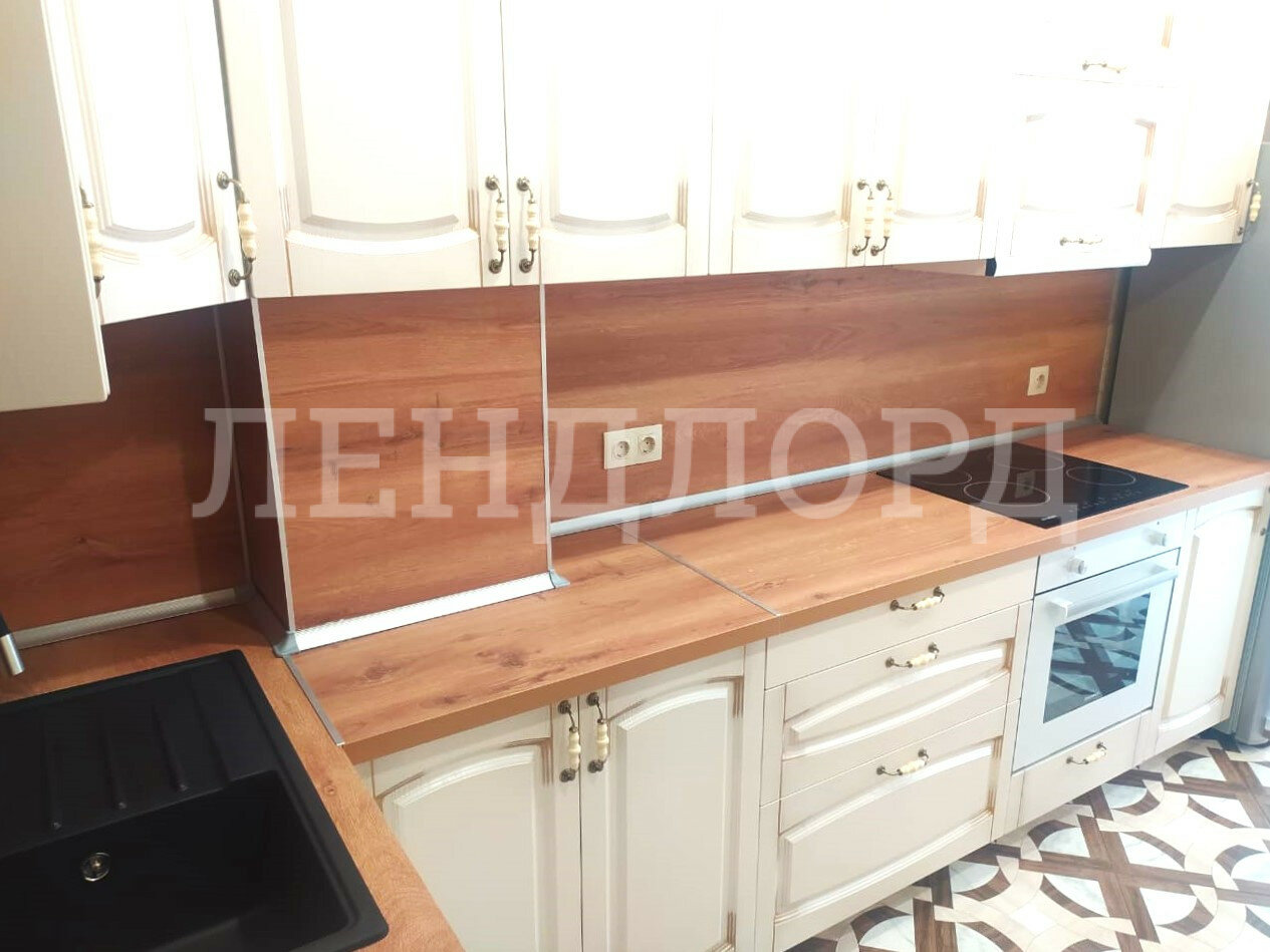 Квартира на продажу в Ростове-на-Дону, улица Оганова, 20к4 фото №3