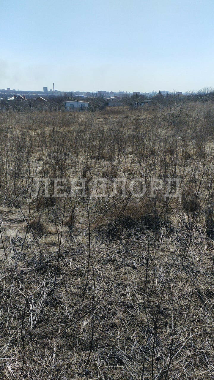 Участок на продажу в Ростове-на-Дону фото №3