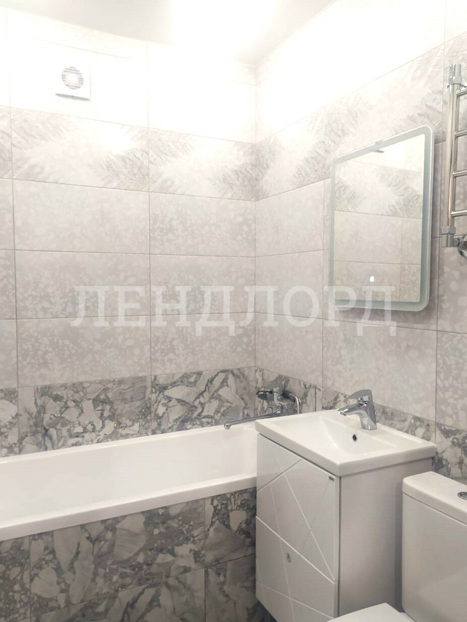 Квартира на продажу в Ростове-на-Дону, улица Оганова, 20к4 фото №10