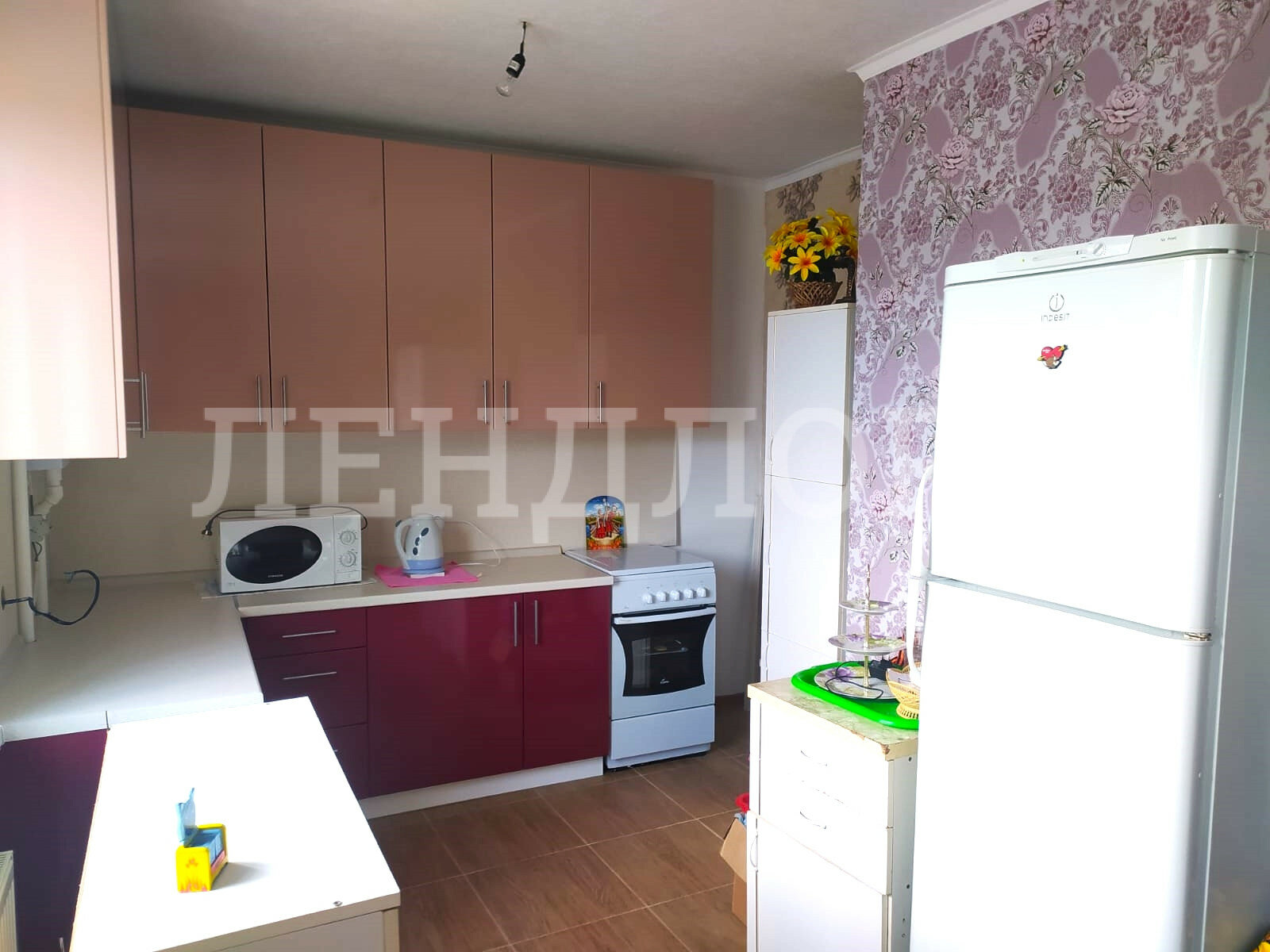 Дом с участком на продажу в Красном Саде, улица Шолохова фото №8