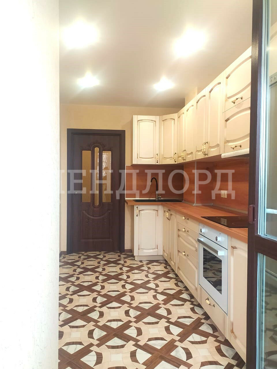 Квартира на продажу в Ростове-на-Дону, улица Оганова, 20к4 фото №1