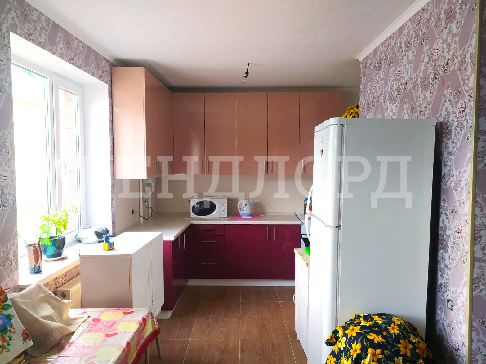 Дом с участком на продажу в Красном Саде, улица Шолохова фото №7