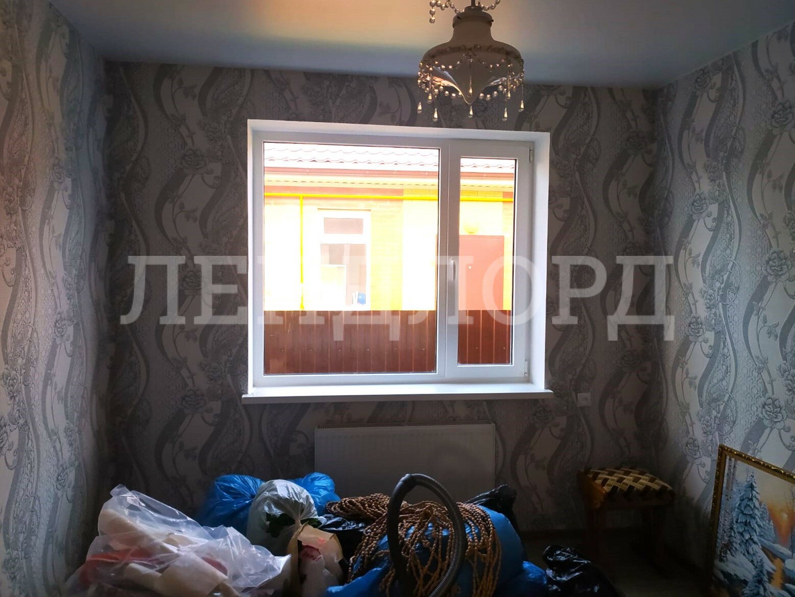 Дом с участком на продажу в Красном Саде, улица Шолохова фото №14
