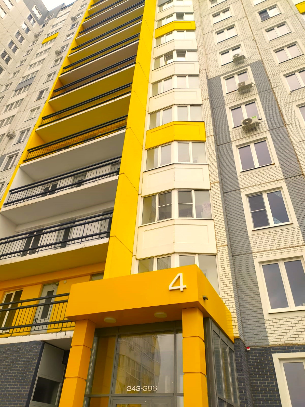 Квартира на продажу в Ростове-на-Дону, проспект Солженицына, 13 фото №9