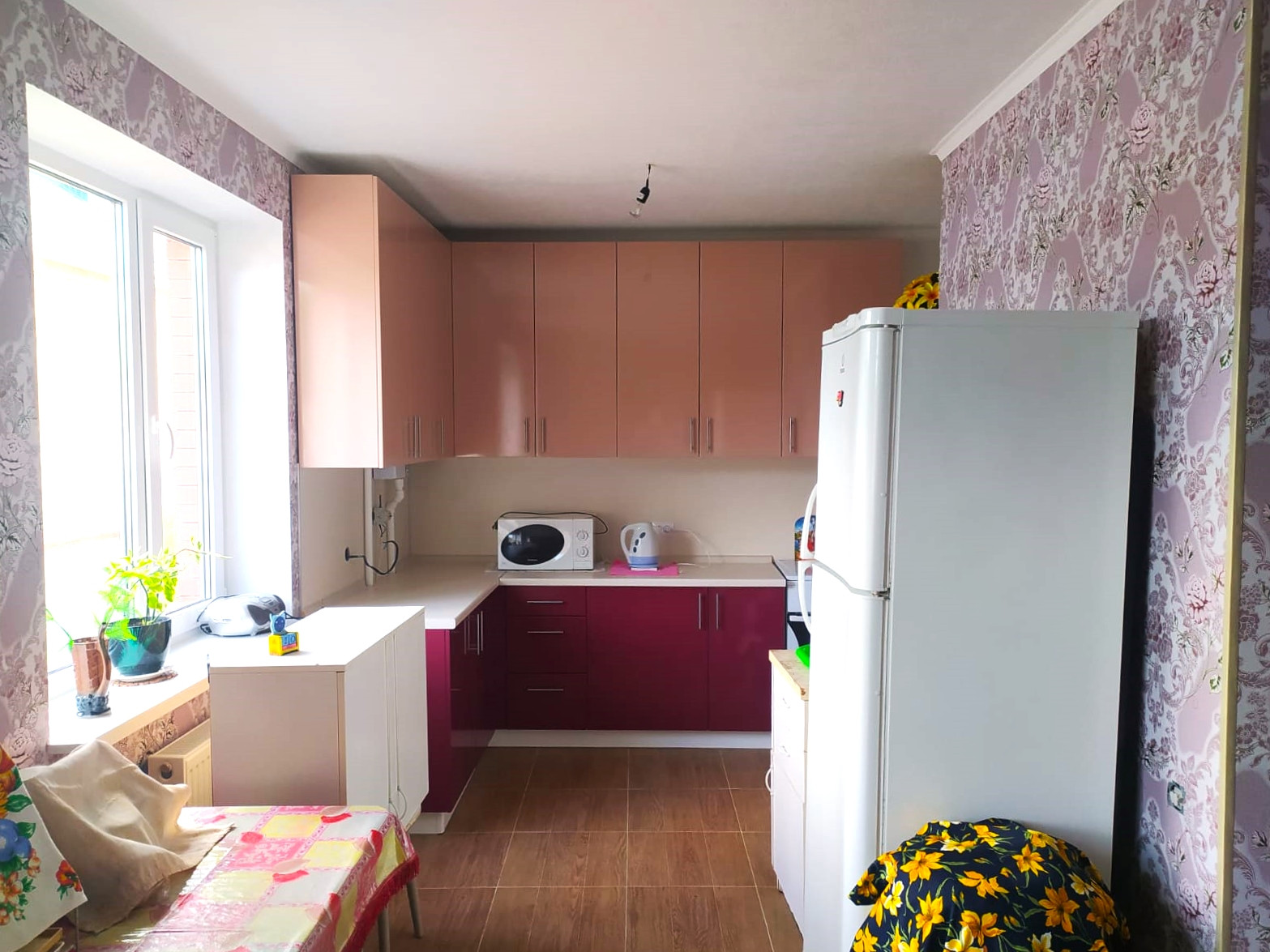 Дом с участком на продажу в Красном Саде, улица Шолохова фото №5