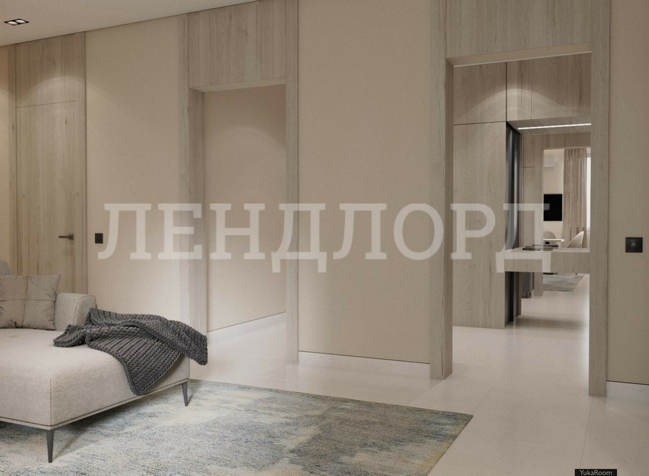 Квартира на продажу в Ростове-на-Дону, переулок Островского, 94 фото №8