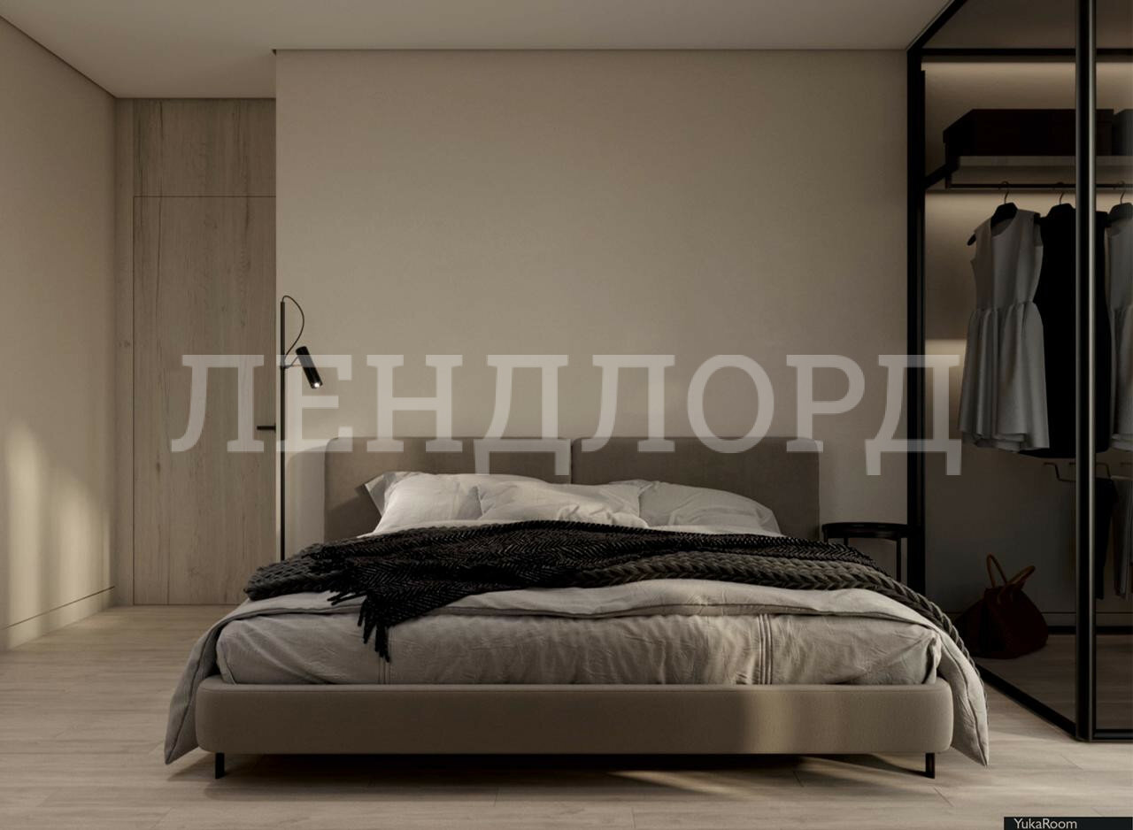 Квартира на продажу в Ростове-на-Дону, переулок Островского, 94 фото №5