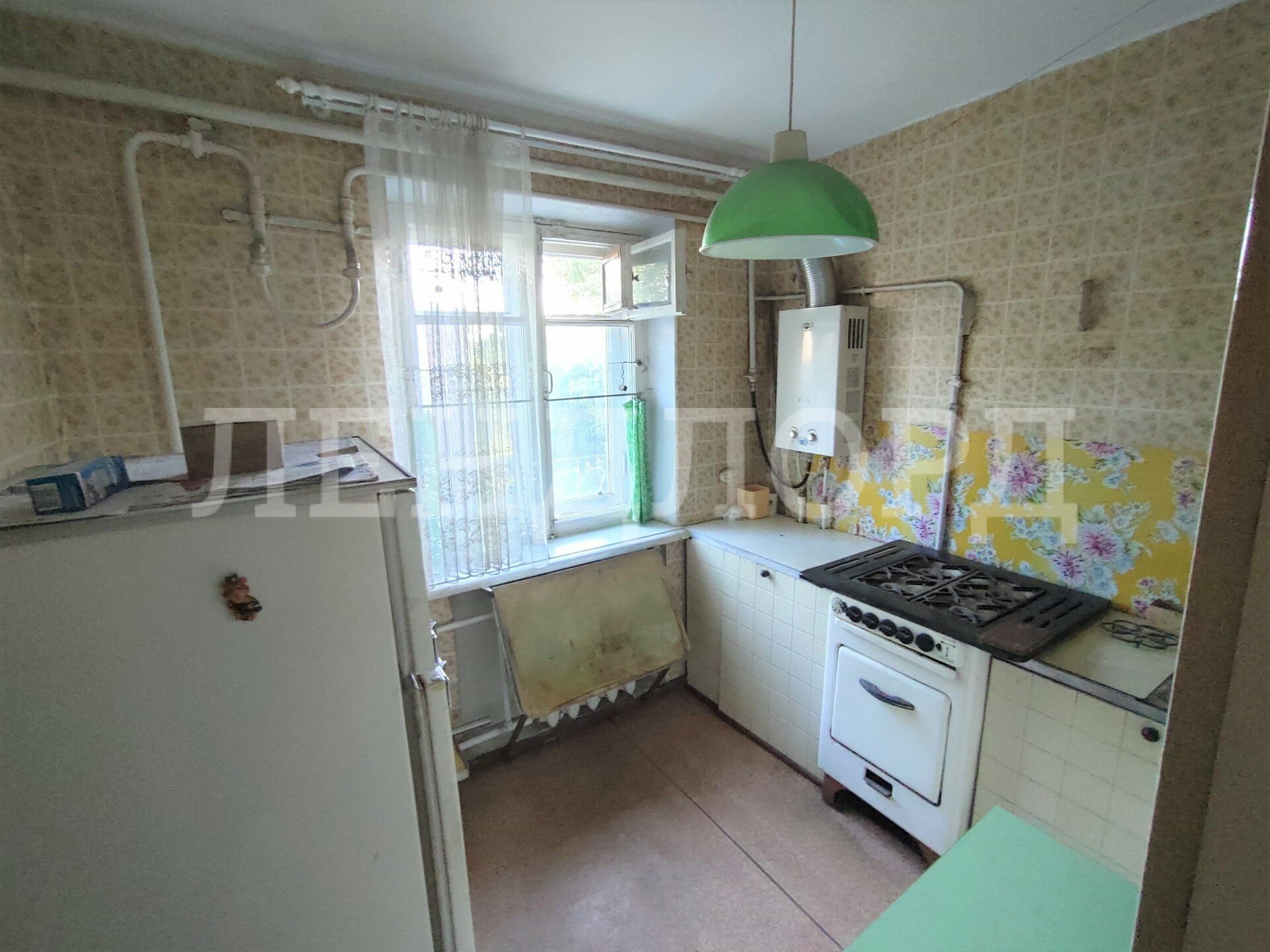 Квартира на продажу в Новочеркасске, Макаренко, 8Б фото №0