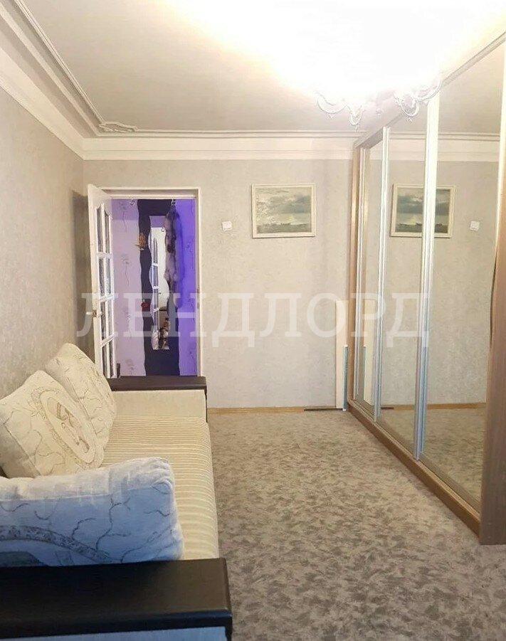 Квартира на продажу в Новочеркасске, улица Щорса, 99