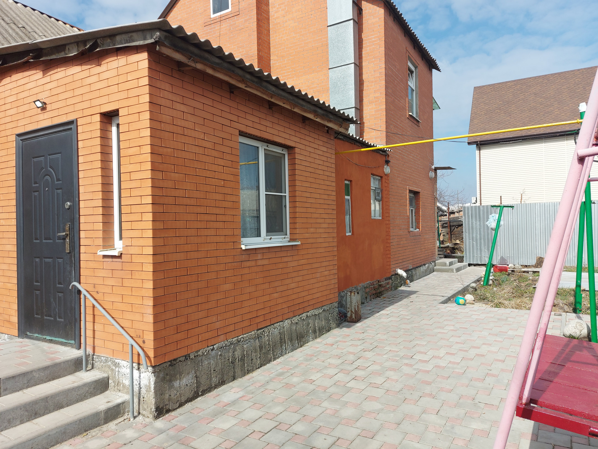 Дом с участком на продажу в Батайске, улица Гайдаш фото №3
