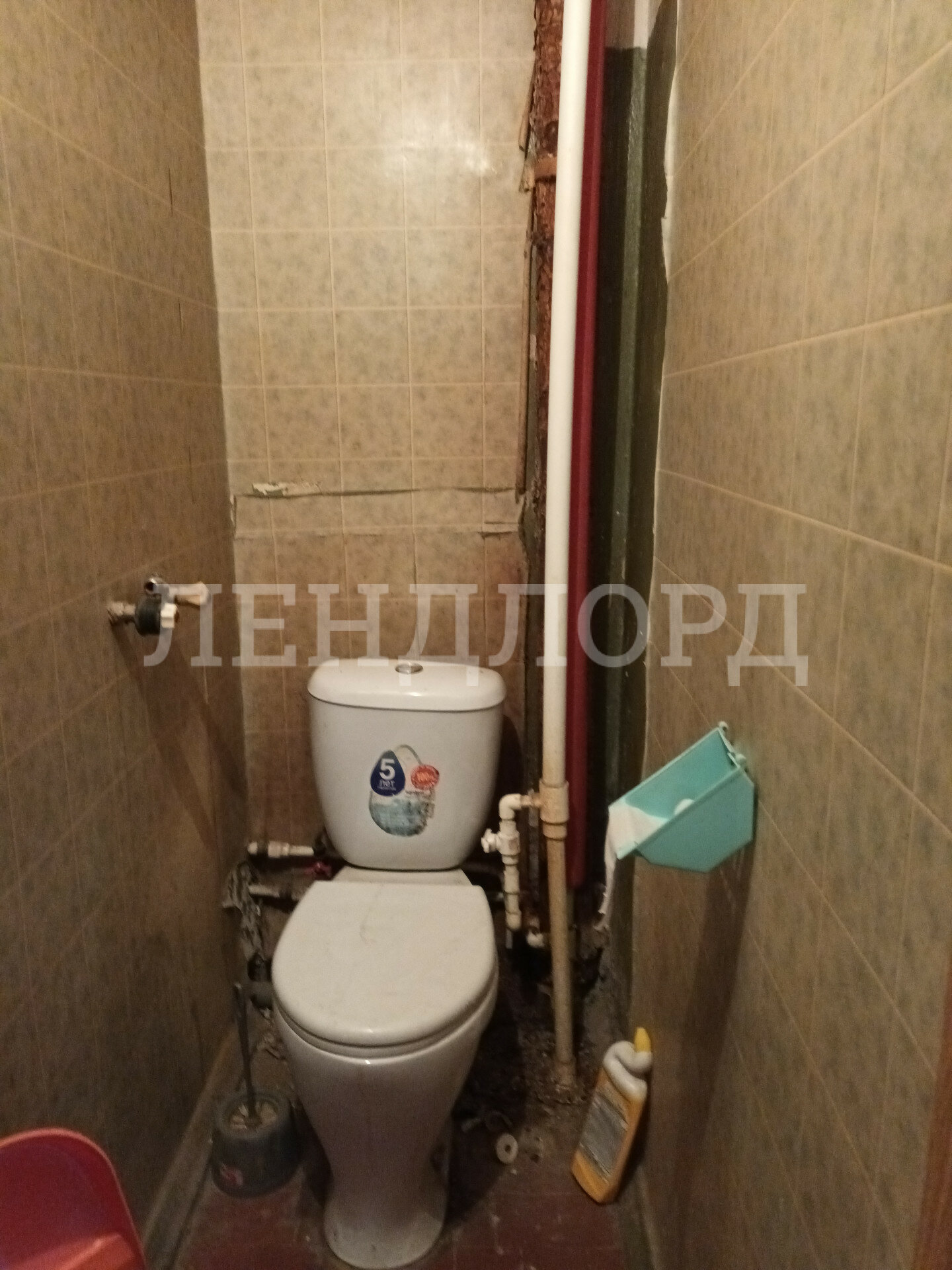 Квартира на продажу в Ростове-на-Дону, проспект Ленина, 251 фото №5