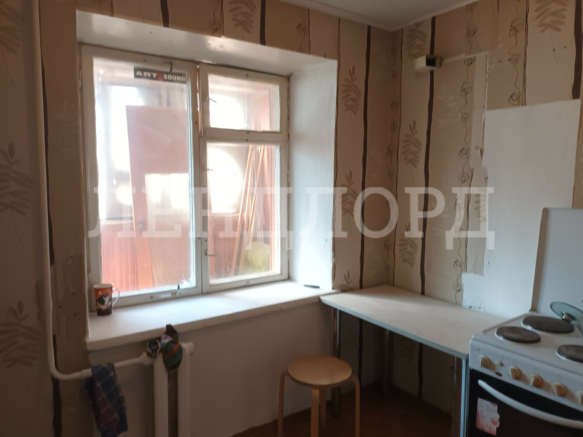 Квартира на продажу в Ростове-на-Дону, проспект Ленина, 251 фото №3