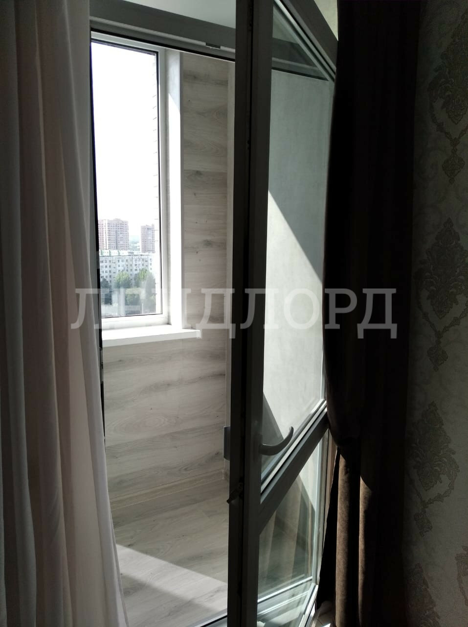 Квартира на продажу в Ростове-на-Дону, бульвар Комарова, 20В/9А фото №11