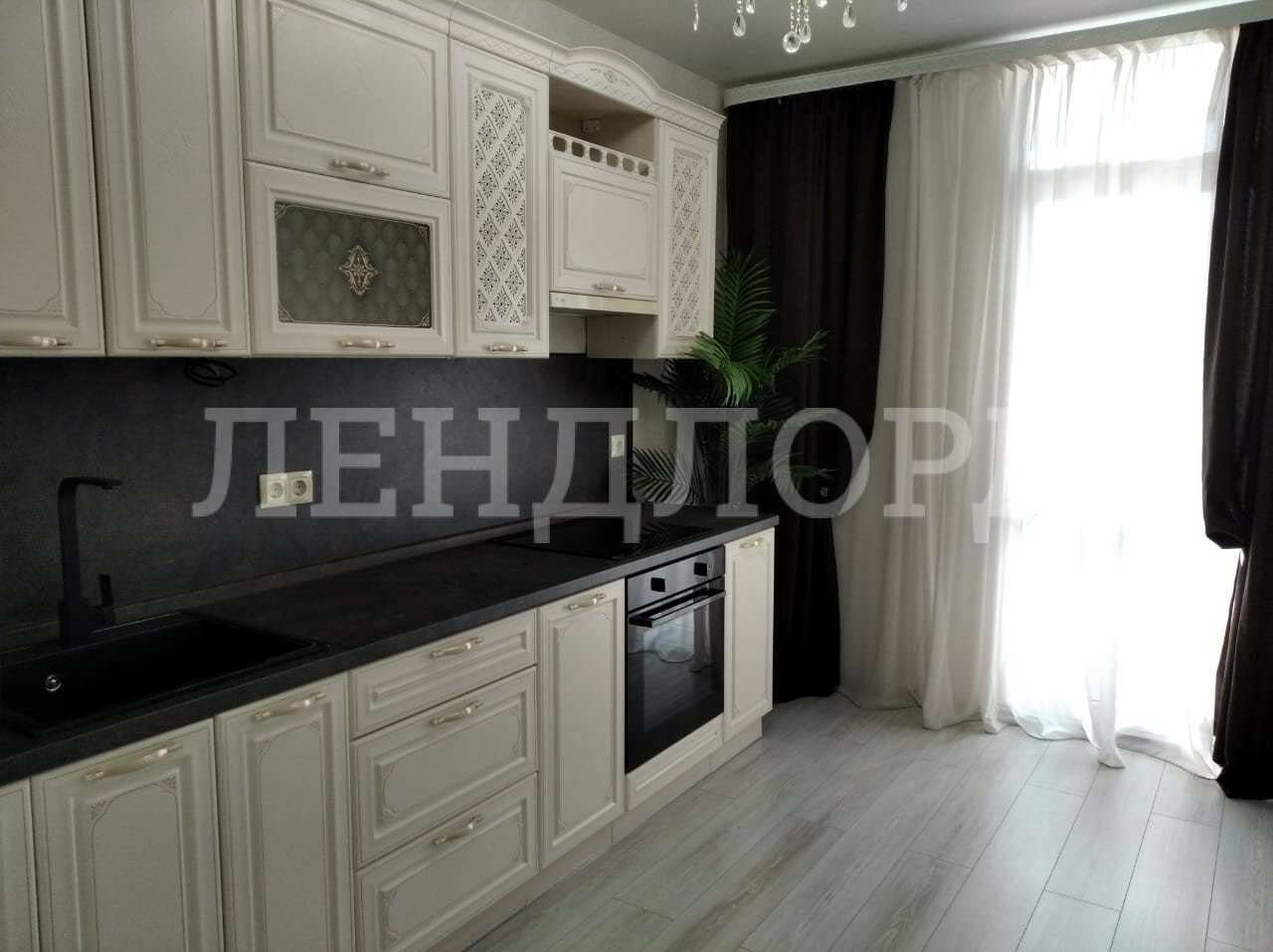 Квартира на продажу в Ростове-на-Дону, бульвар Комарова, 20В/9А фото №4