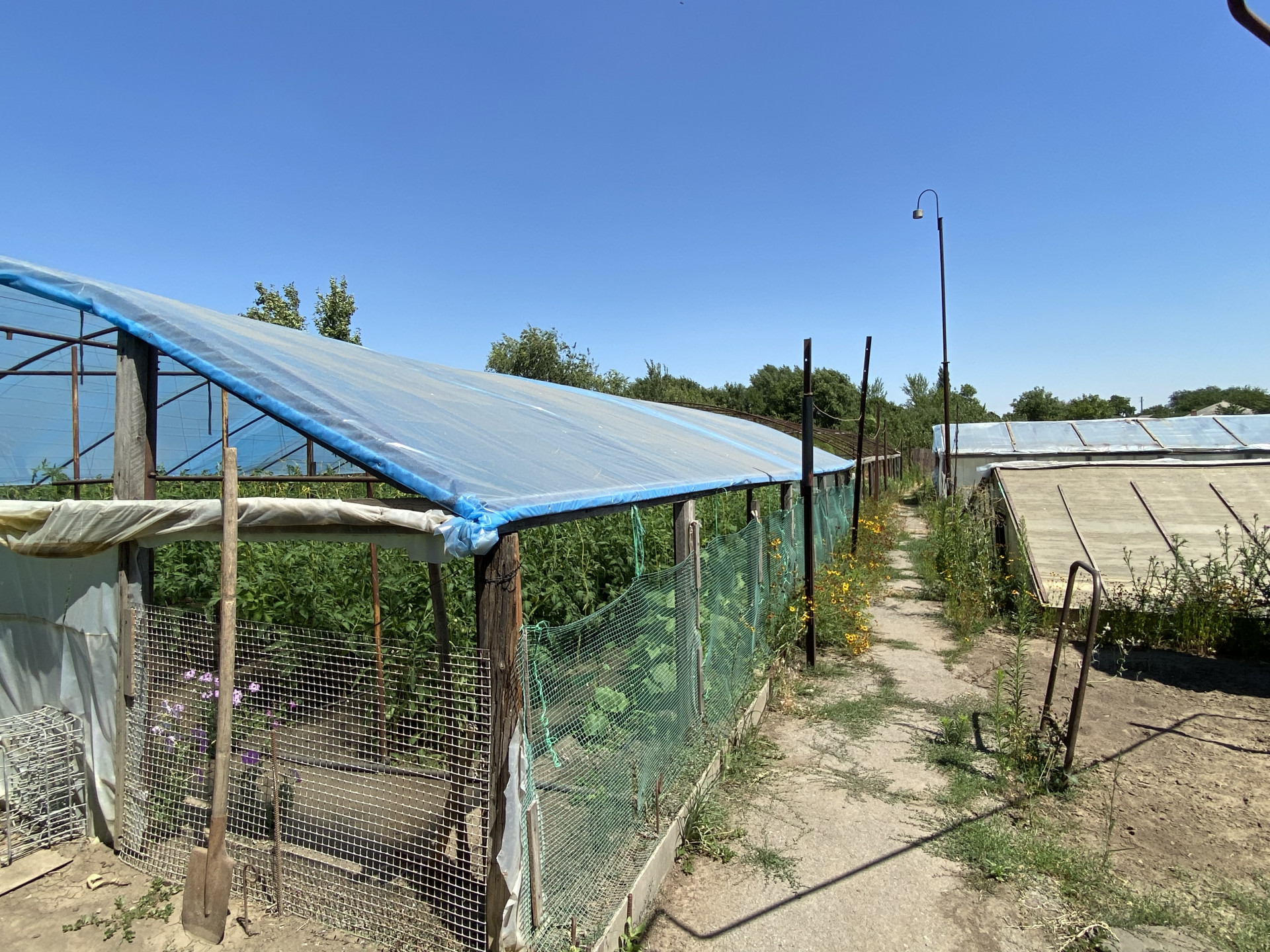 Дом с участком на продажу в слободе Красюковская, Октябрьский переулок фото №20