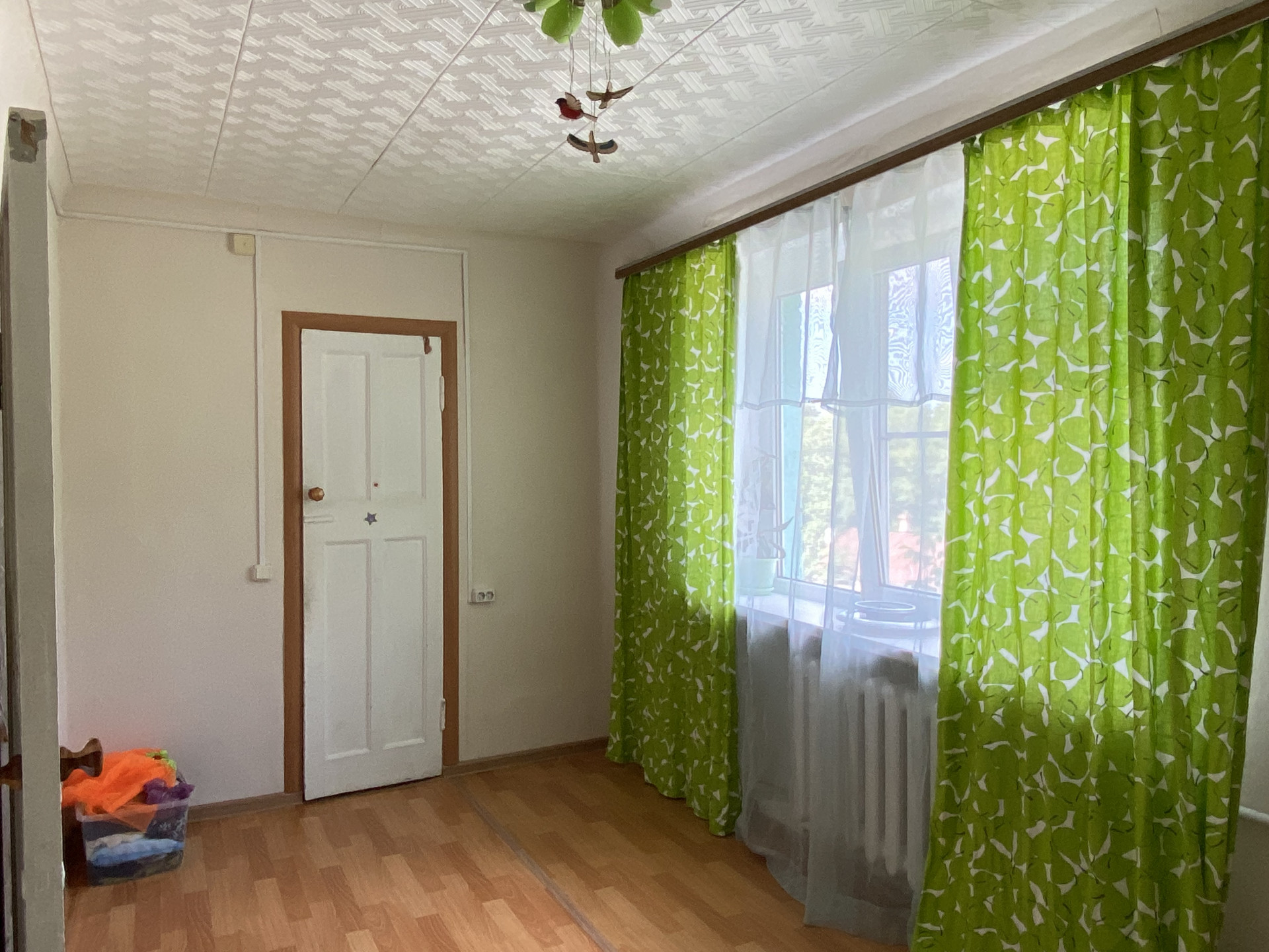 Квартира на продажу в Новочеркасске, Фрунзе, 55к8 фото №2
