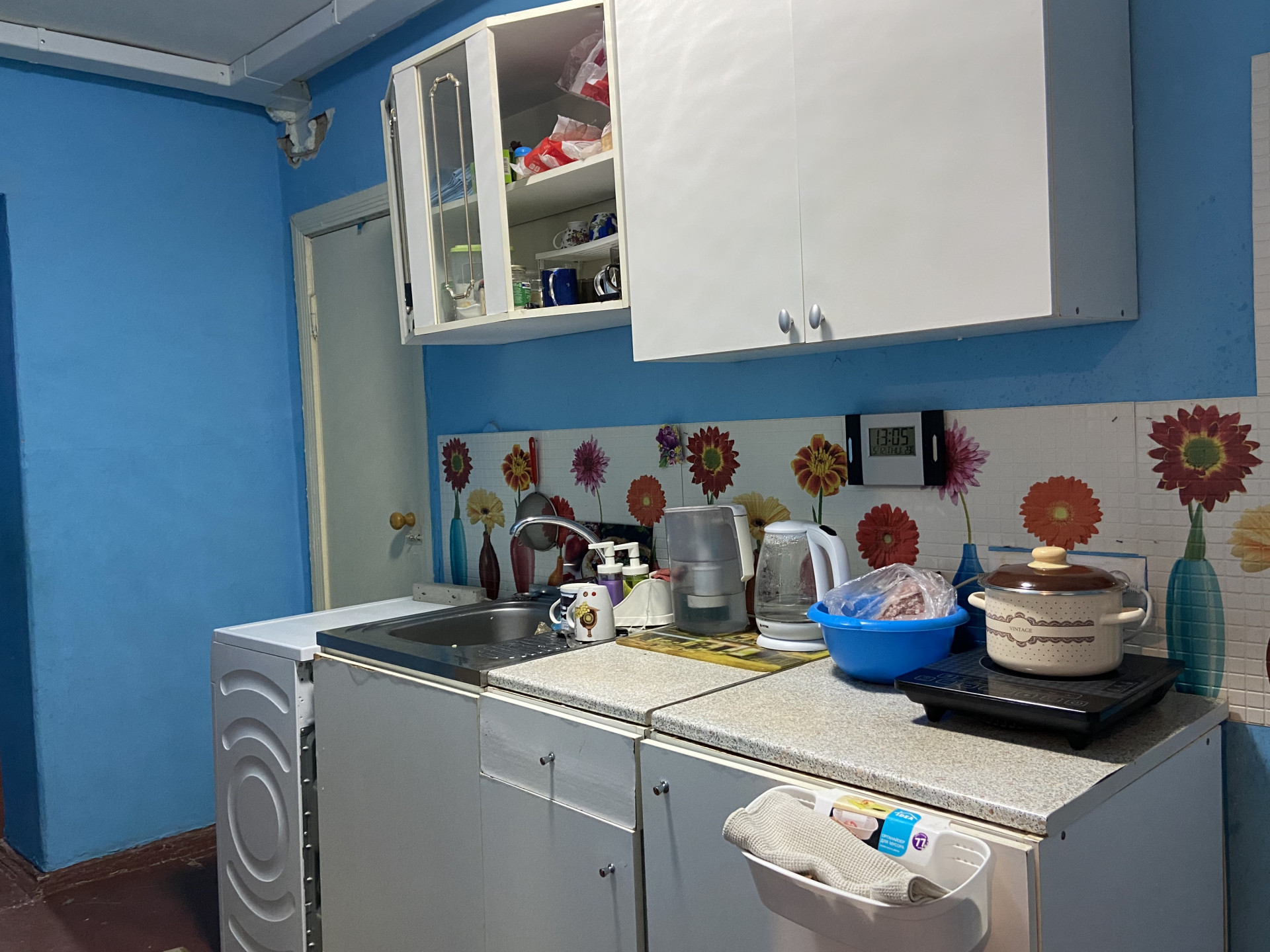Квартира на продажу в Новочеркасске, улица Просвещения, 106Г фото №2