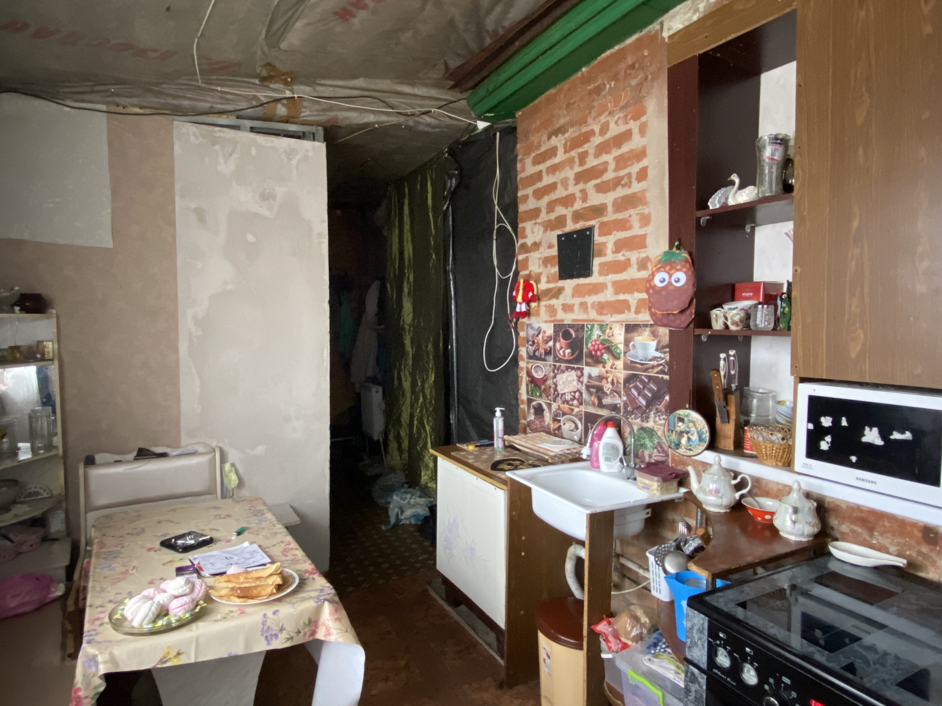 Дом с участком на продажу в Новочеркасске, Кавказская улица фото №6