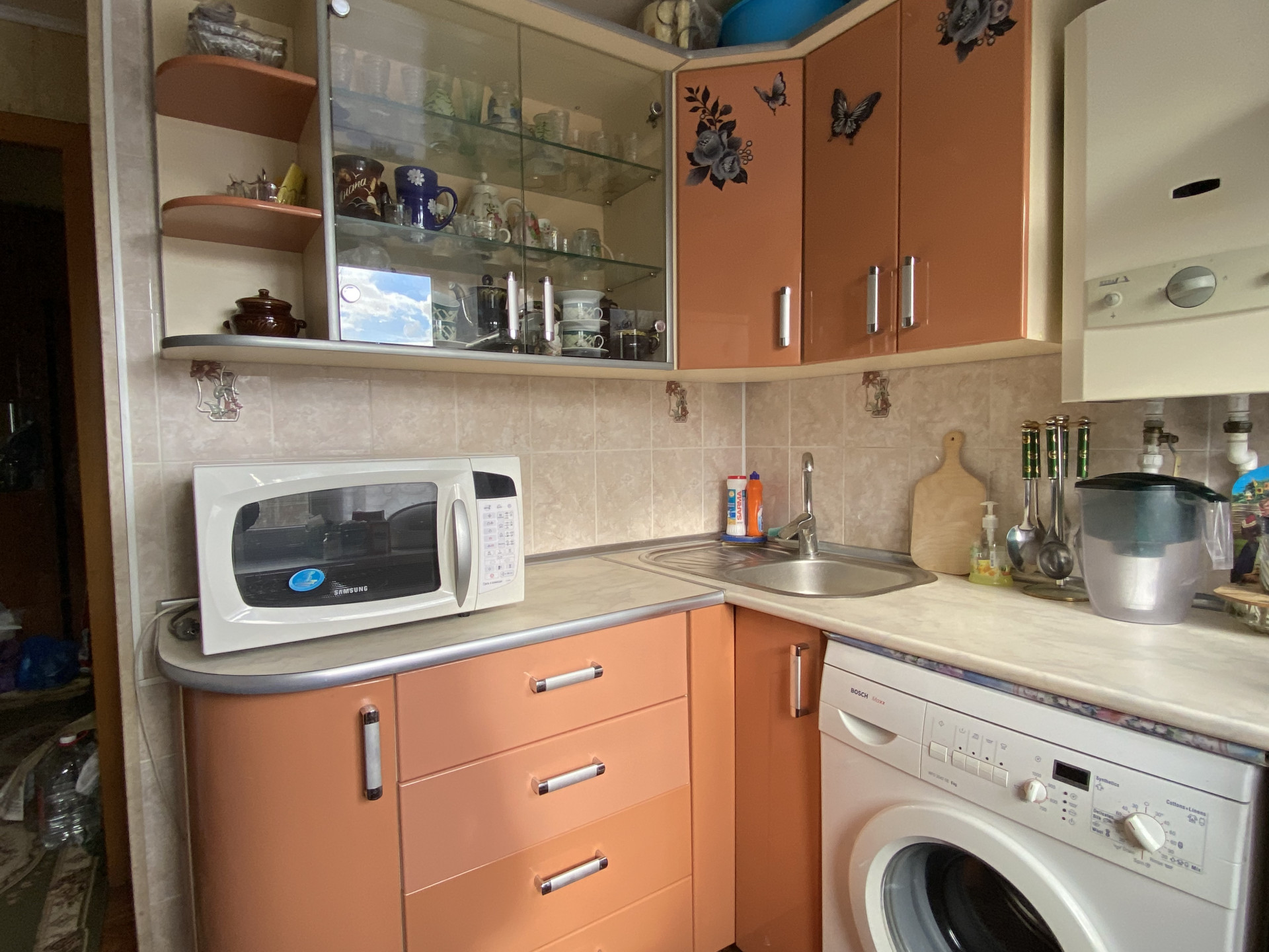 Квартира на продажу в Новочеркасске, улица Искра, 12 фото №1
