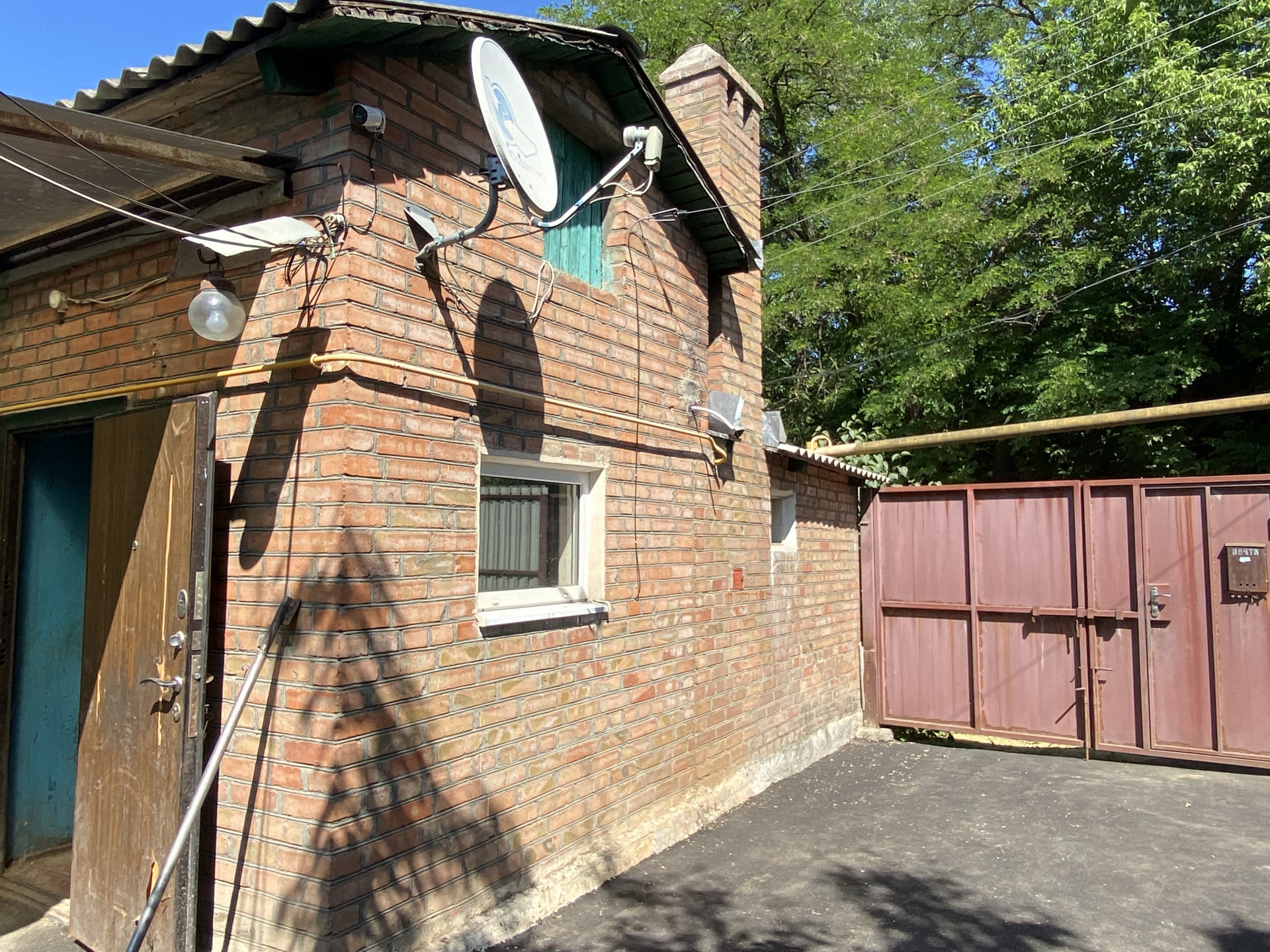 Дом с участком на продажу в Новочеркасске, спуск Герцена фото №2