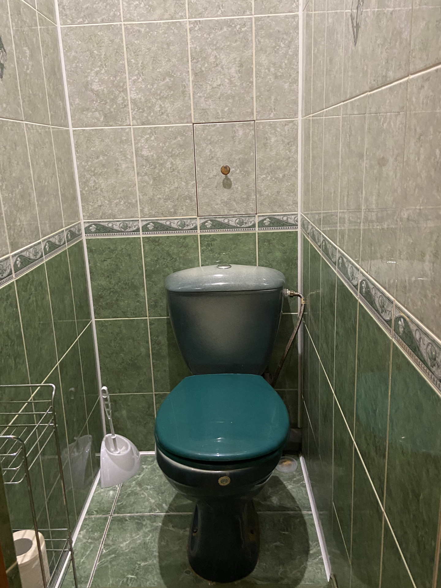Квартира на продажу в Новочеркасске, улица Искра, 12 фото №7