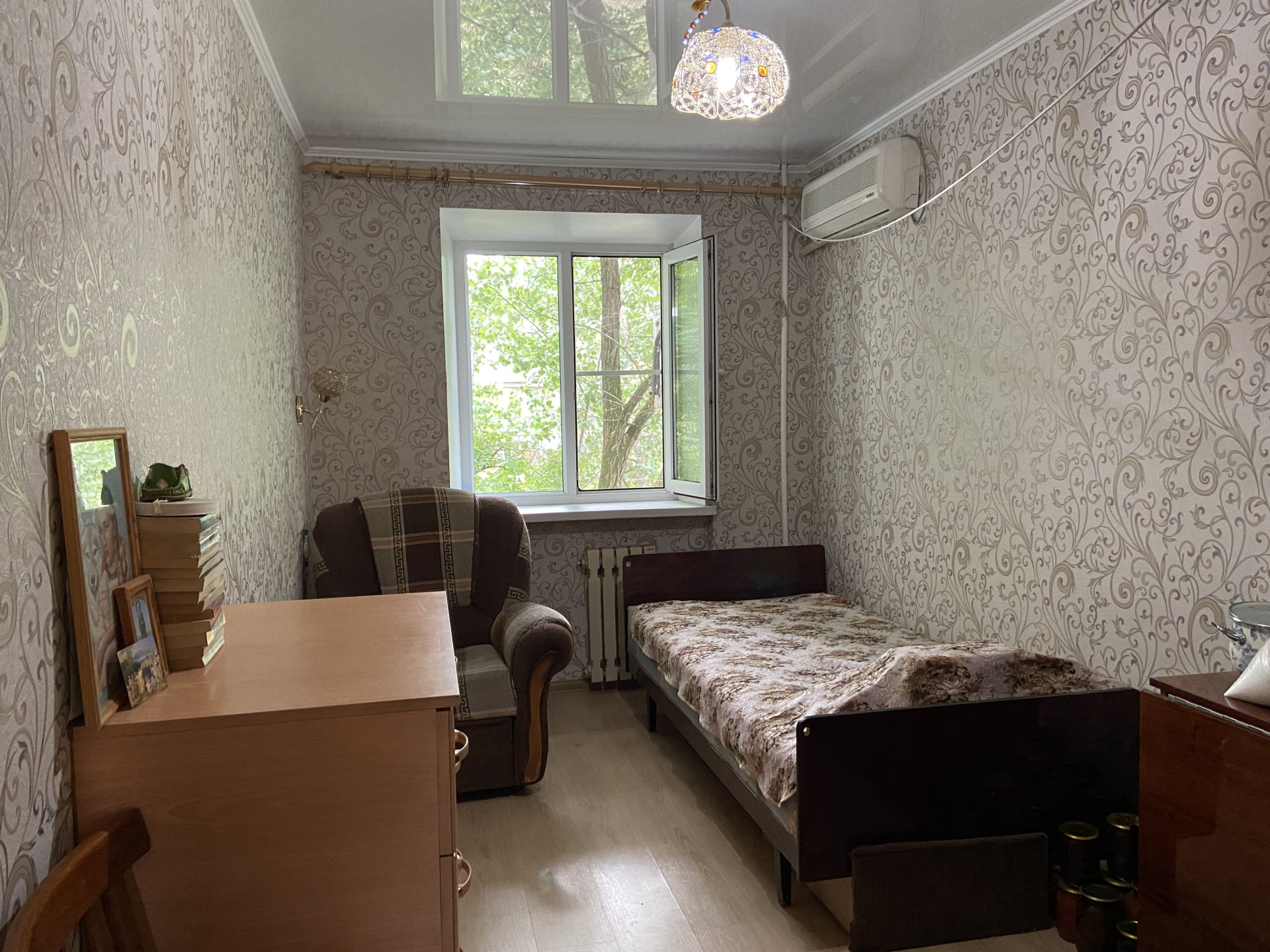 Квартира на продажу в Новочеркасске, улица Юности, 8/18 фото №3