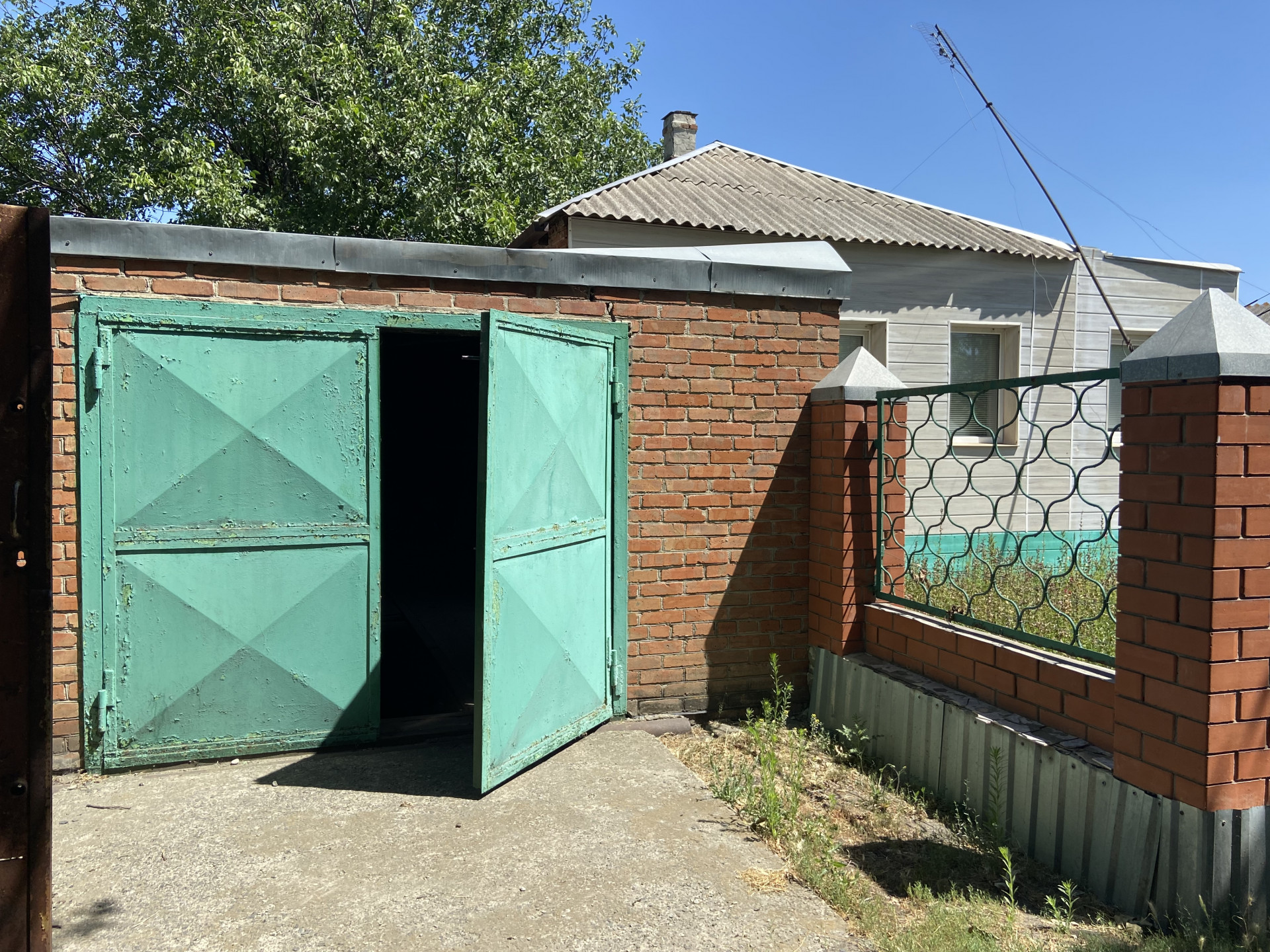 Дом с участком на продажу в слободе Красюковская, Октябрьский переулок фото №16