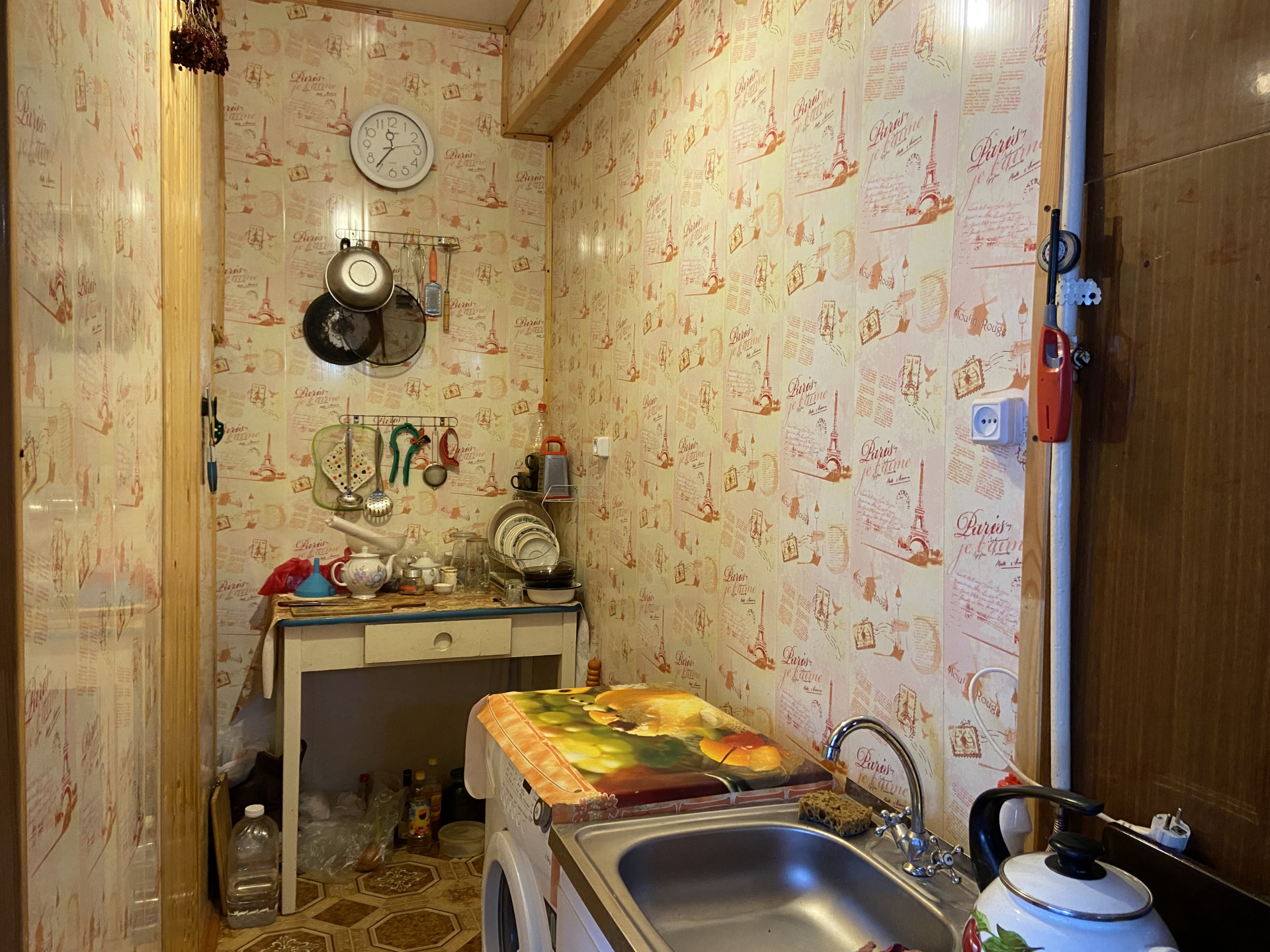 Квартира на продажу в Новочеркасске, Московская улица, 29 фото №3