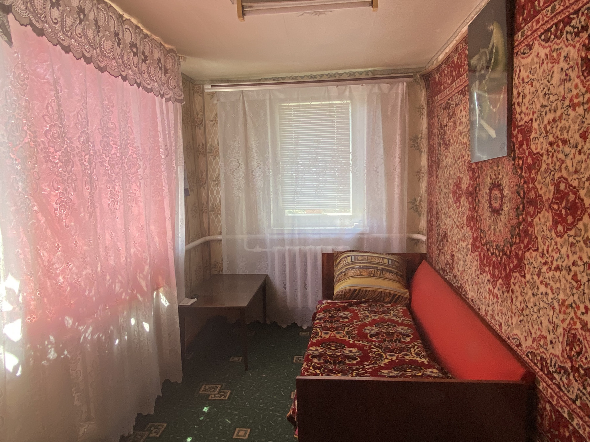 Дом с участком на продажу в слободе Красюковская, Октябрьский переулок фото №7