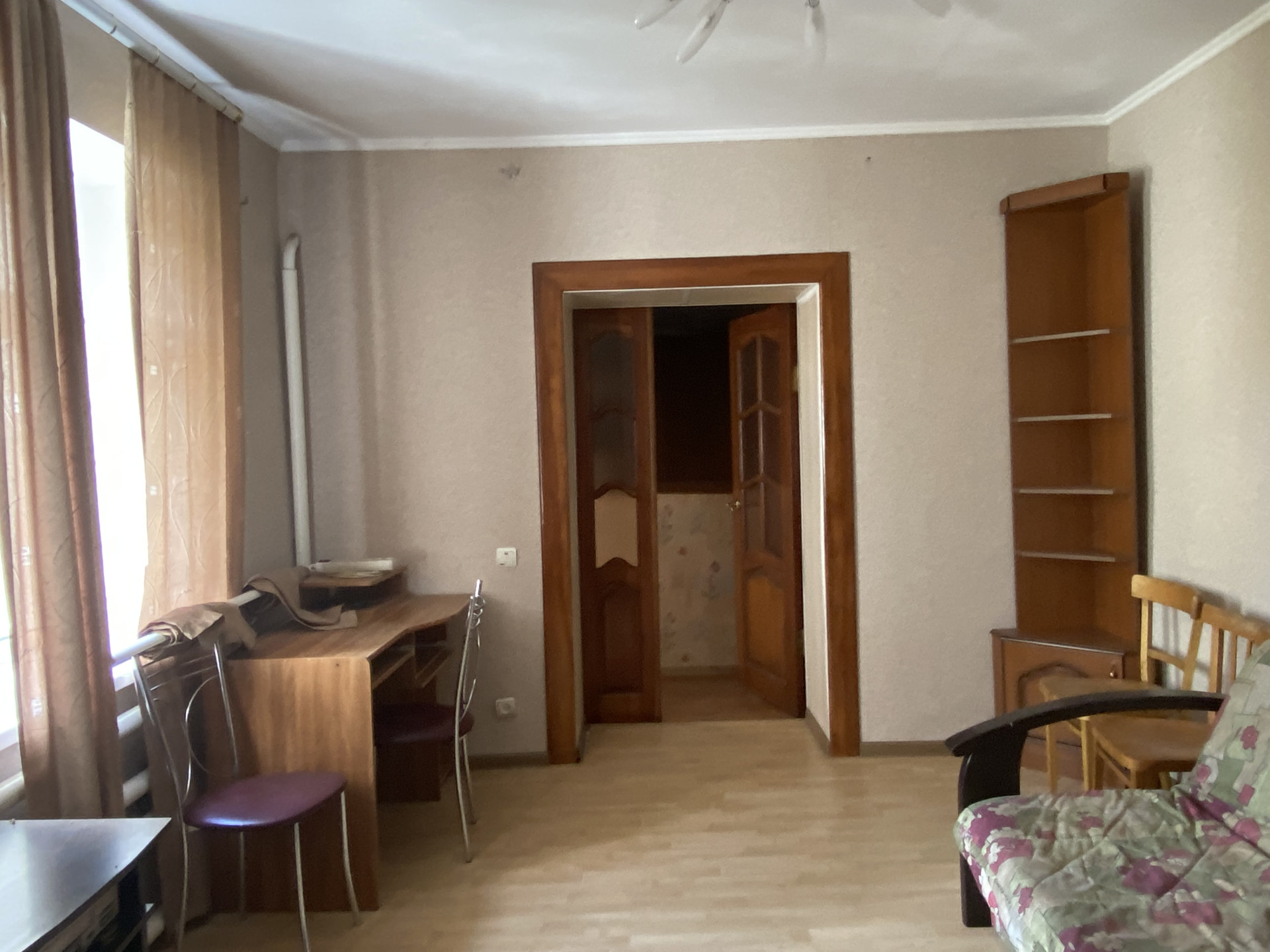 Квартира на продажу в Новочеркасске, улица имени Генерала А.И. Лебедя, 29 фото №4