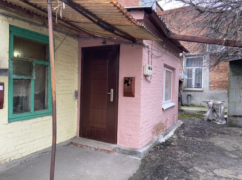 Квартира на продажу в Новочеркасске, переулок Кривопустенко, 8 фото №10