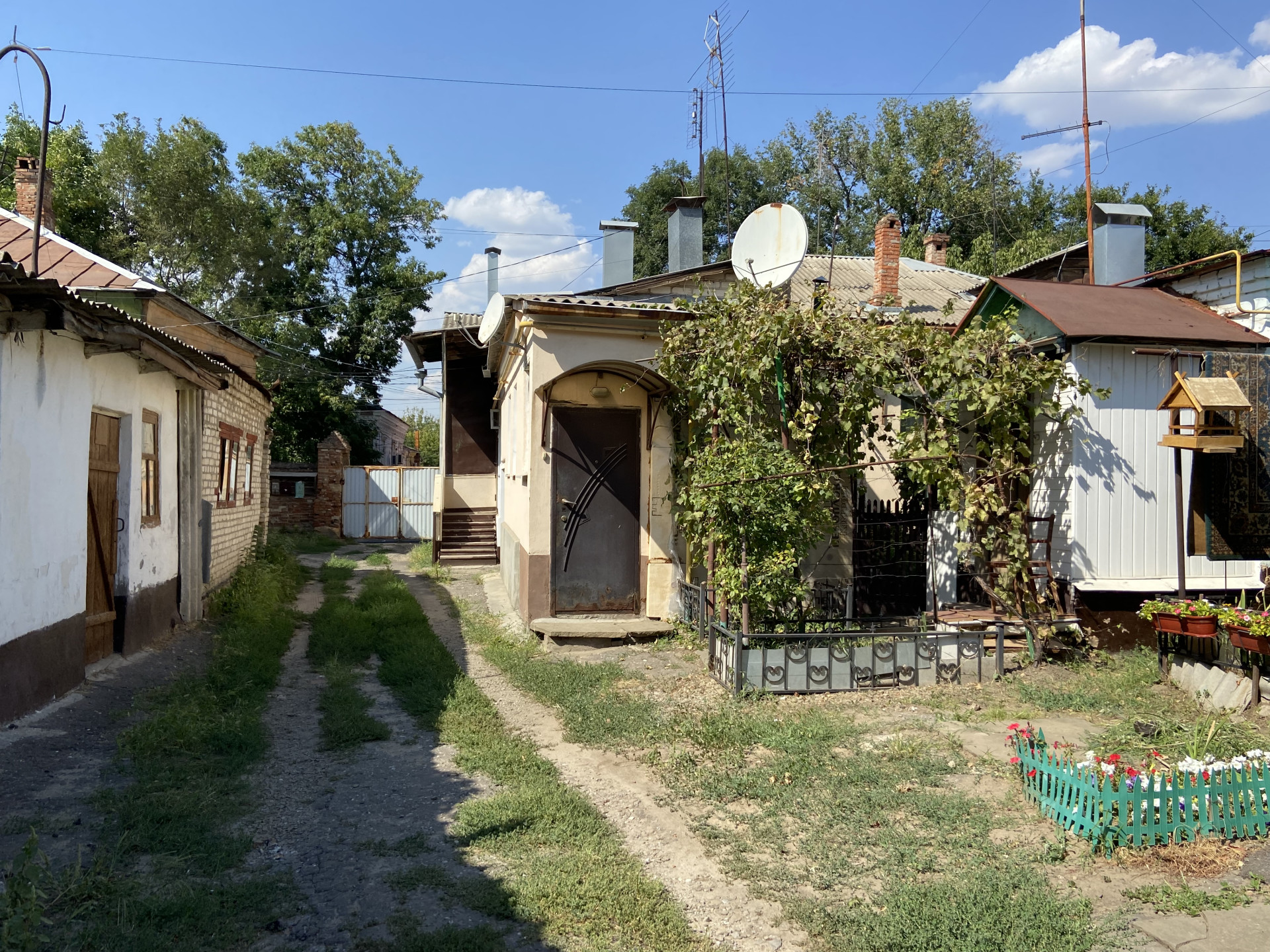 Квартира на продажу в Новочеркасске, улица имени Генерала А.И. Лебедя, 29 фото №7
