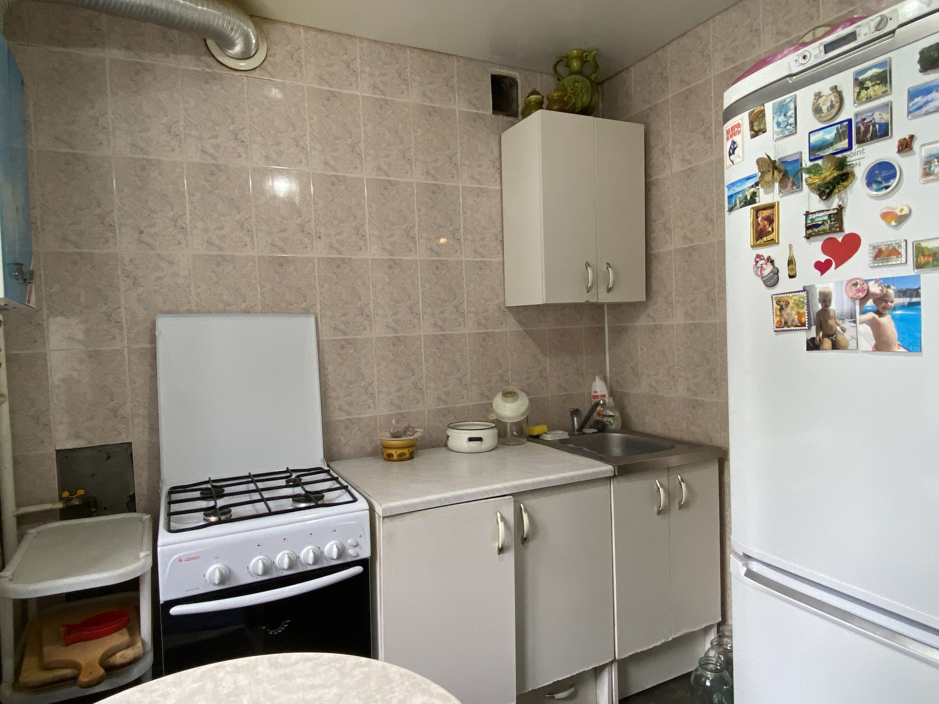 Квартира на продажу в Новочеркасске, улица Юности, 8/18 фото №6