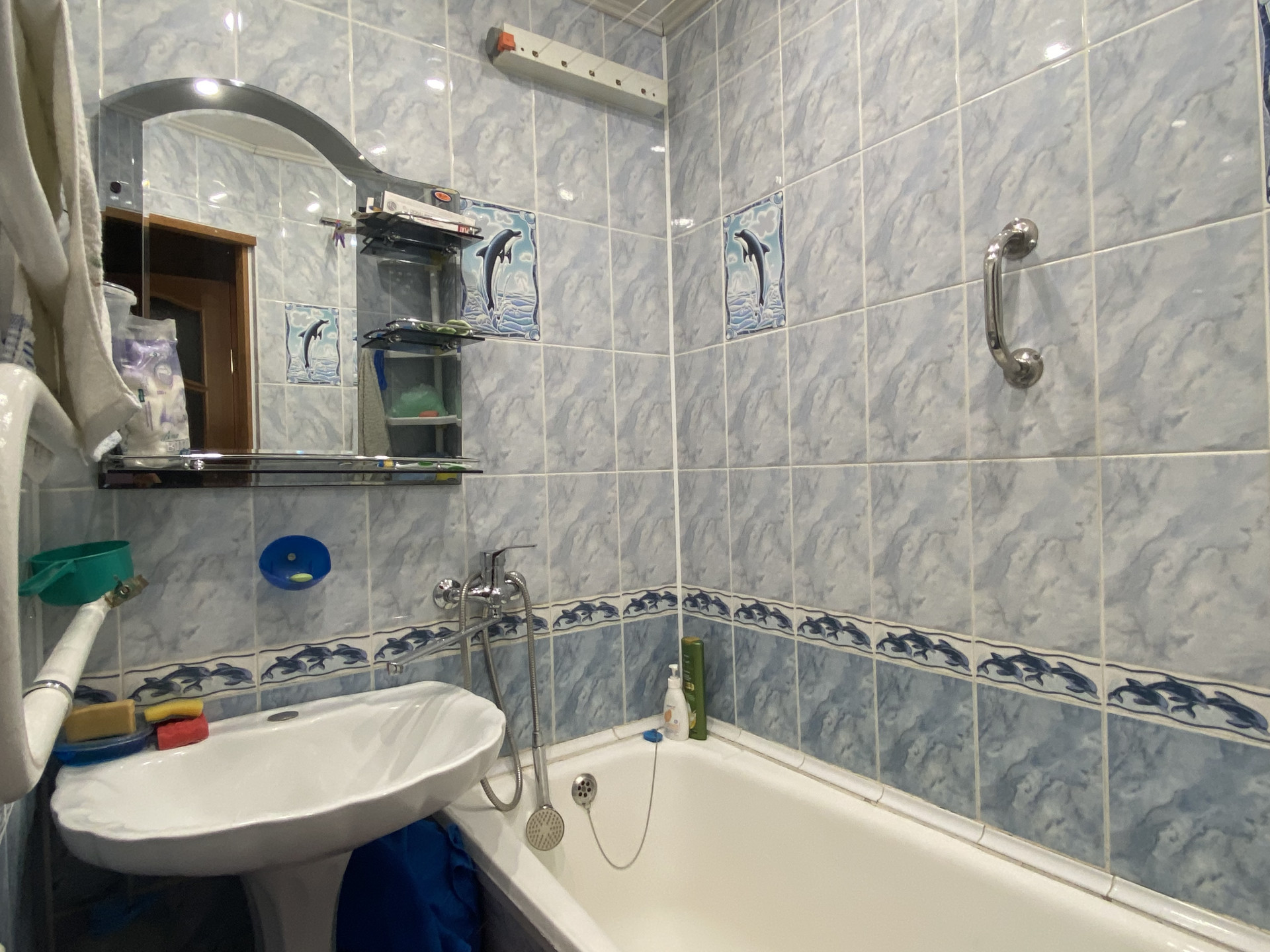 Квартира на продажу в Новочеркасске, улица Искра, 12 фото №6
