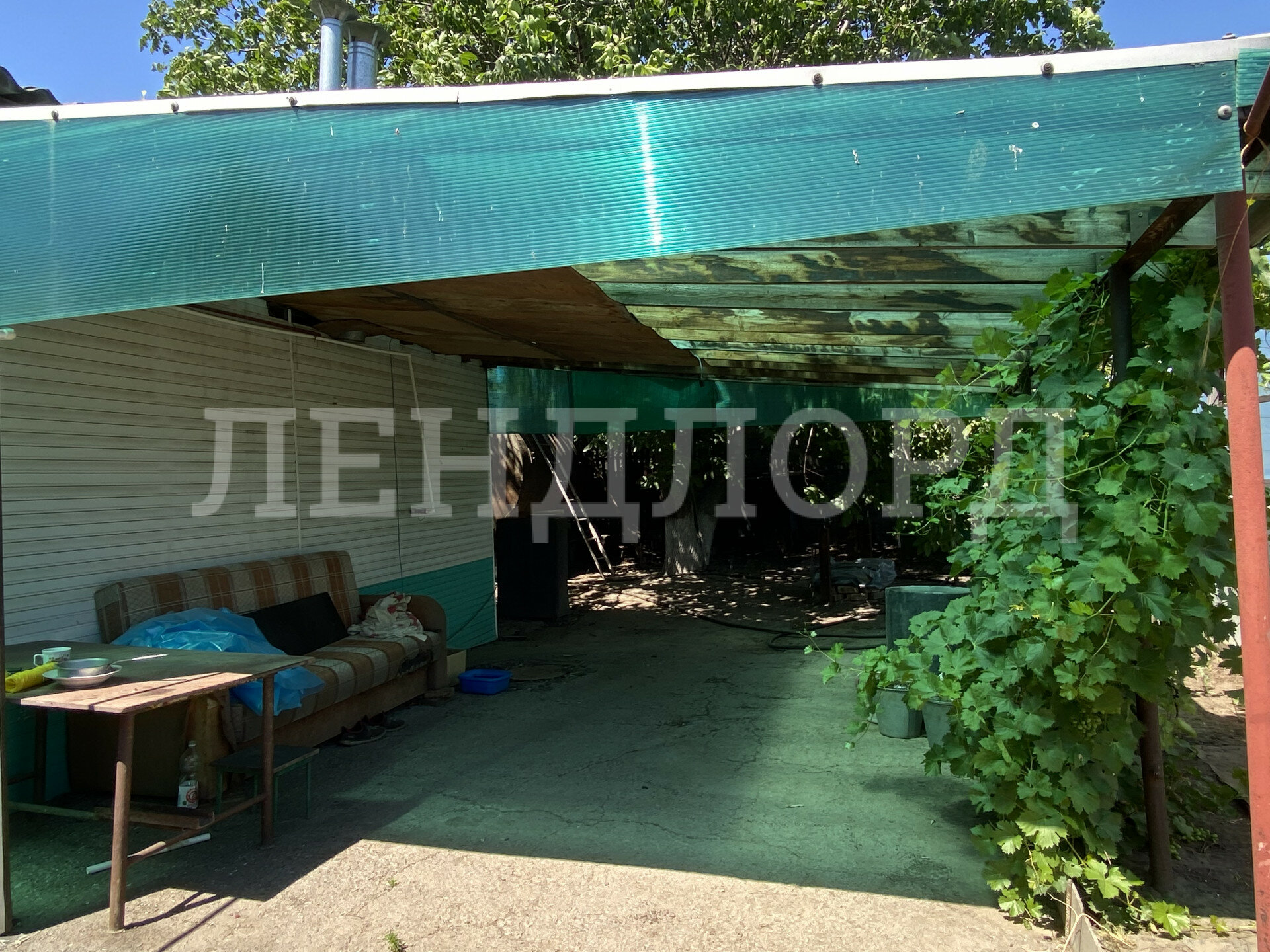 Дом с участком на продажу в слободе Красюковская, Октябрьский переулок фото №19