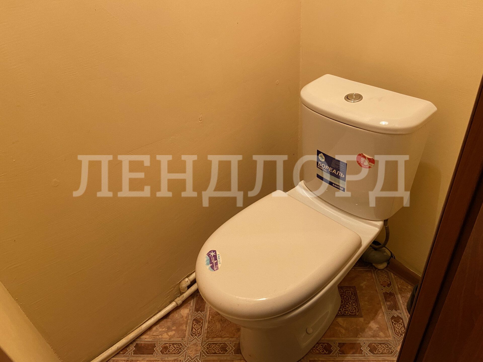 Квартира на продажу в Новочеркасске, переулок Кривопустенко, 8 фото №8