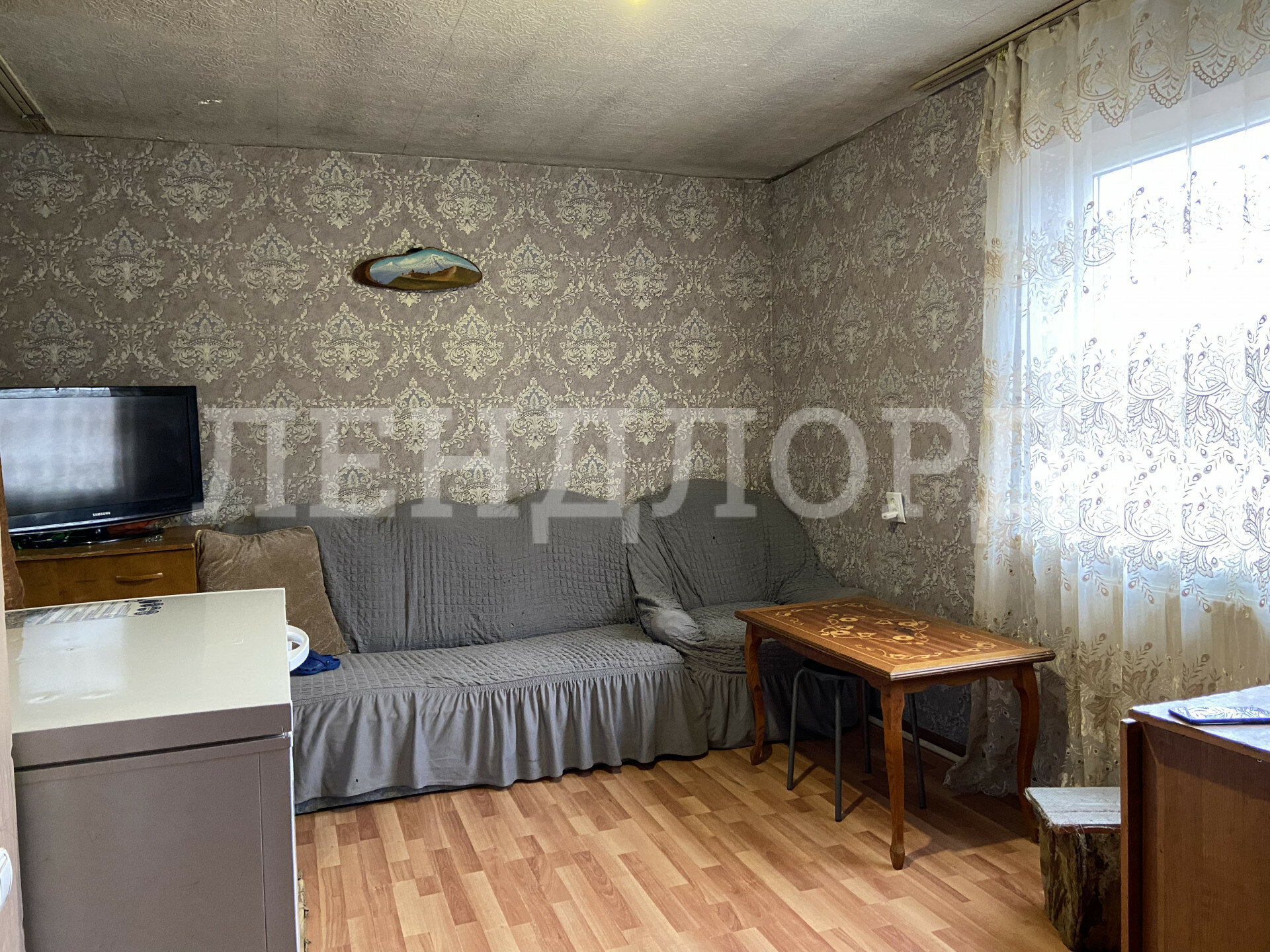 Дом с участком на продажу в Новочеркасске, 10-я линия фото №1