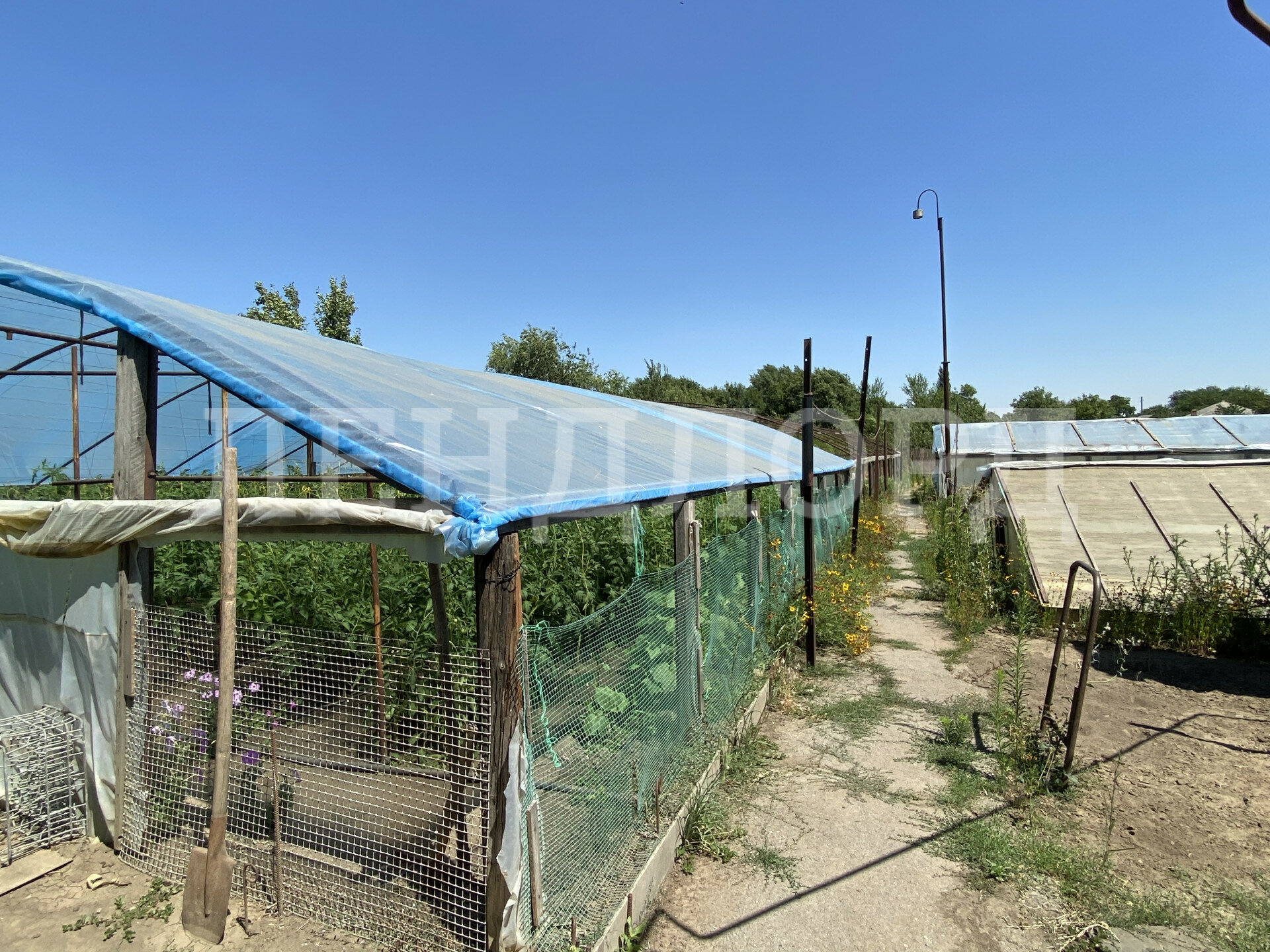 Дом с участком на продажу в слободе Красюковская, Октябрьский переулок фото №20