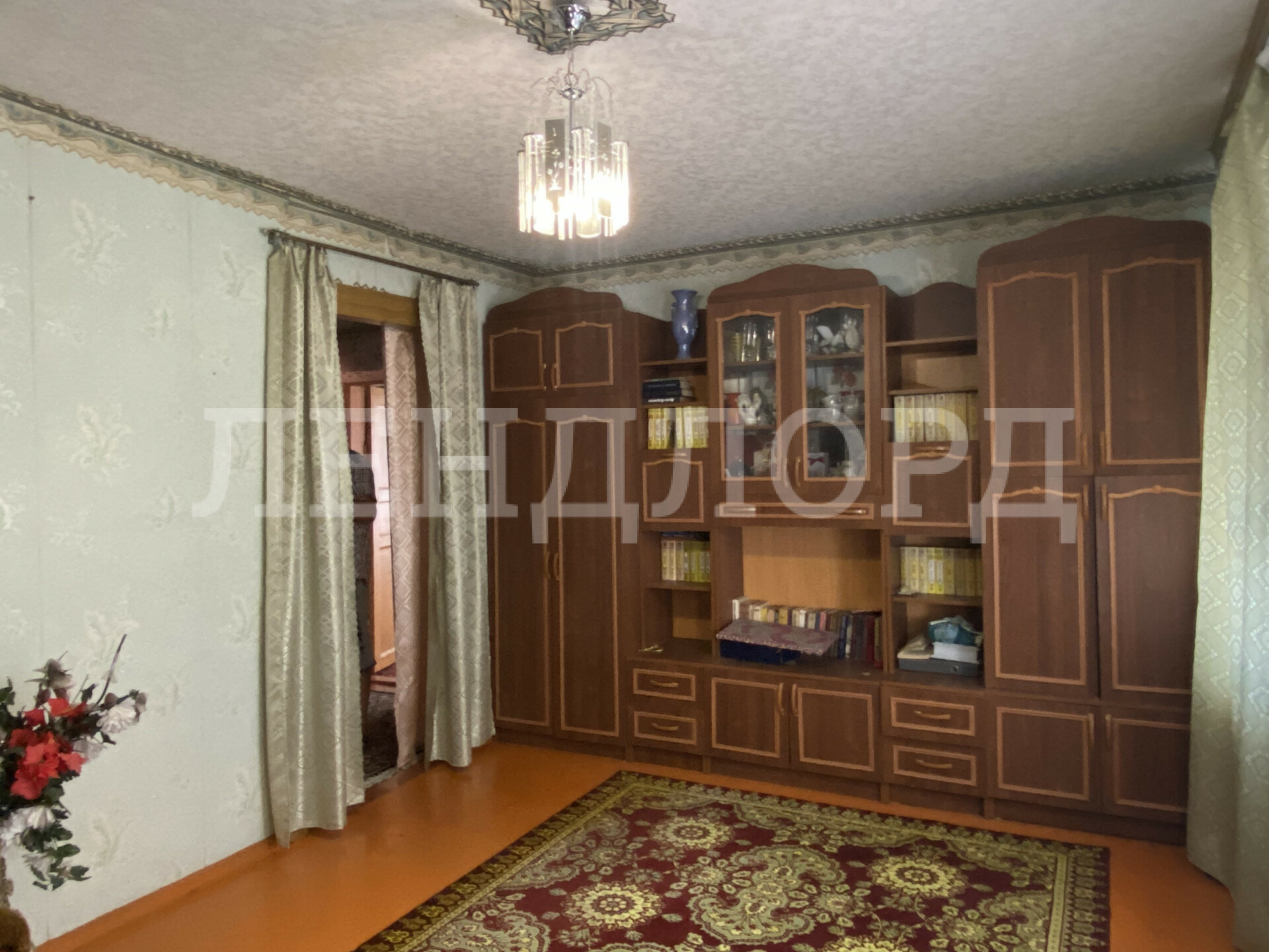 Дом с участком на продажу в слободе Красюковская, Октябрьский переулок фото №5