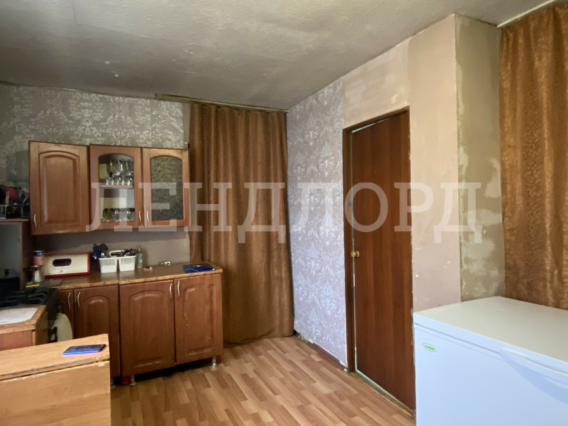 Дом с участком на продажу в Новочеркасске, 10-я линия фото №0