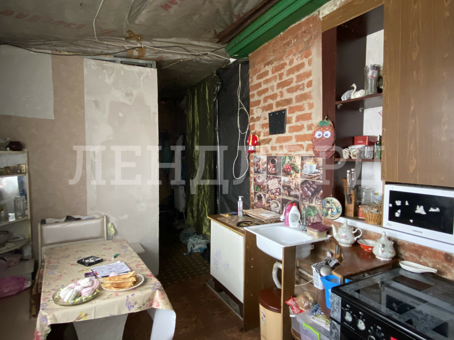 Дом с участком на продажу в Новочеркасске, Кавказская улица фото №6