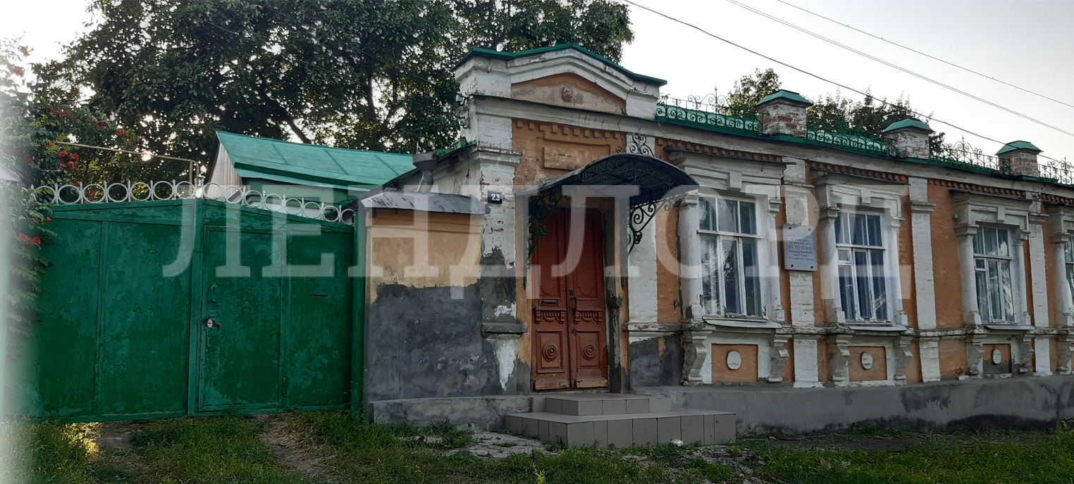 Дом с участком на продажу в Новочеркасске, улица Ленгника фото №6